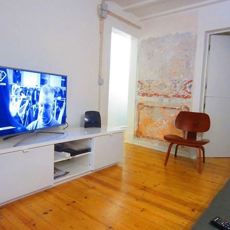 Largo Da Paz 24 Apartment ลิสบอน ภายนอก รูปภาพ
