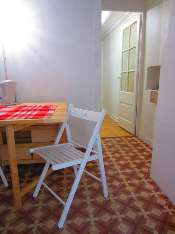 Largo Da Paz 24 Apartment ลิสบอน ภายนอก รูปภาพ