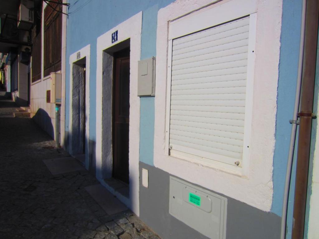 Largo Da Paz 24 Apartment ลิสบอน ภายนอก รูปภาพ