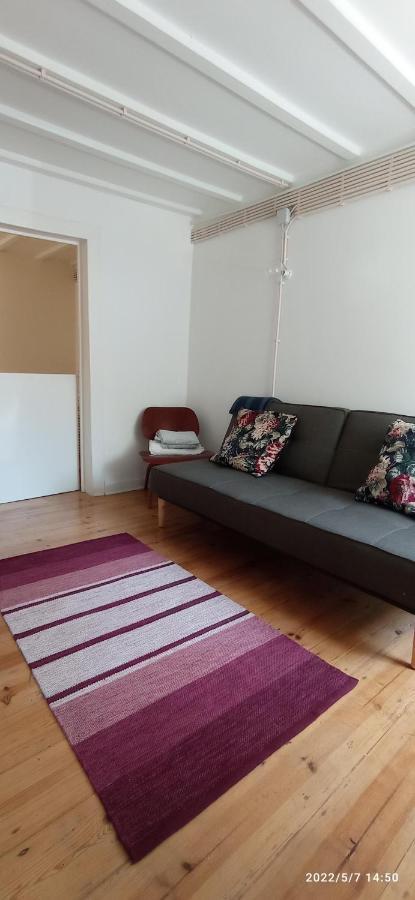 Largo Da Paz 24 Apartment ลิสบอน ภายนอก รูปภาพ
