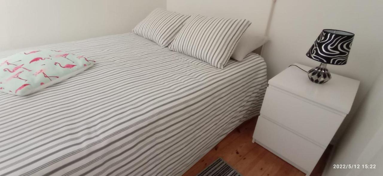 Largo Da Paz 24 Apartment ลิสบอน ภายนอก รูปภาพ